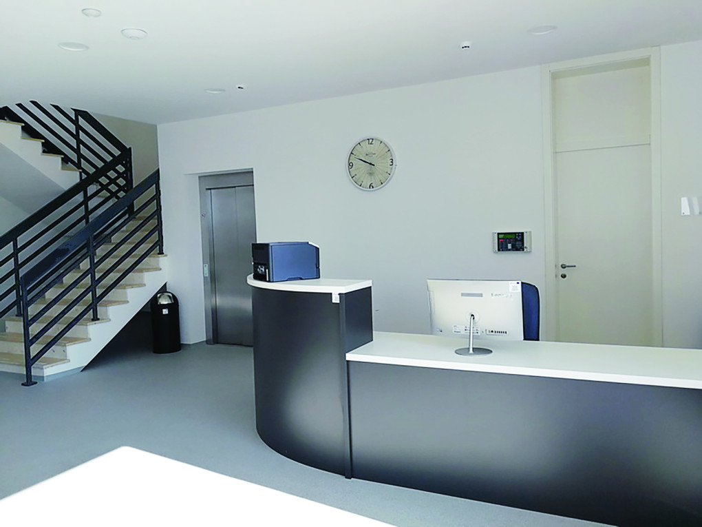 Objavljen je natječaj za odabir korisnika Poduzetničkog inkubatora Požega